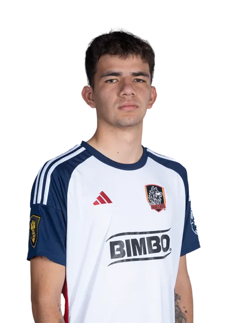 Imagen del jugador Iker Trevino de la Kings League