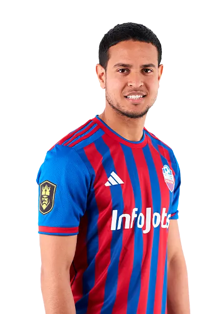 Imagen del jugador Imad El Kabbou de la Kings League