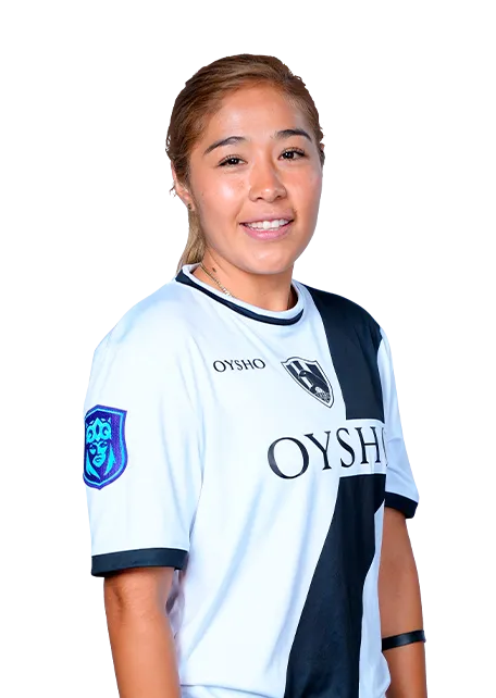 Imagen del jugador Imelda Martínez de la Kings League