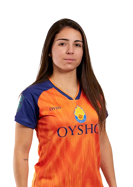 Imagen del jugador Irene Corral de la Kings League