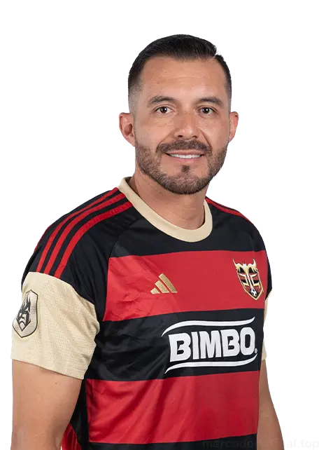 Imagen del jugador Ismael Valadez de la Kings League