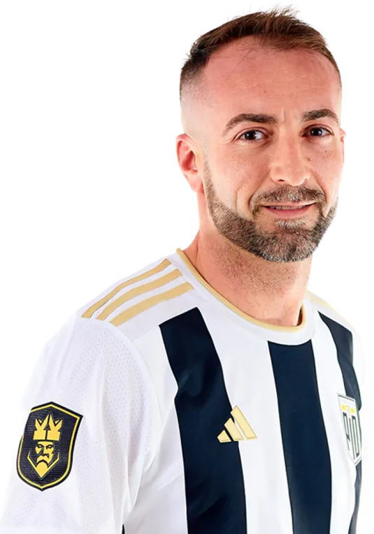 Imagen del jugador Iván  Dionisio de la Kings League