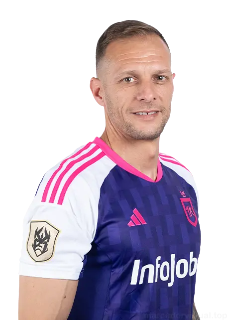 Imagen del jugador Iván Mateo de la Kings League