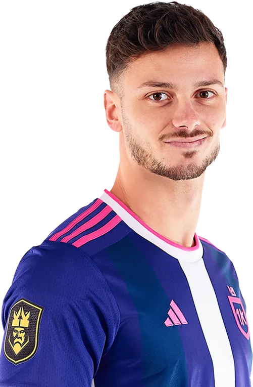 Imagen del jugador Izan Espinosa de la Kings League
