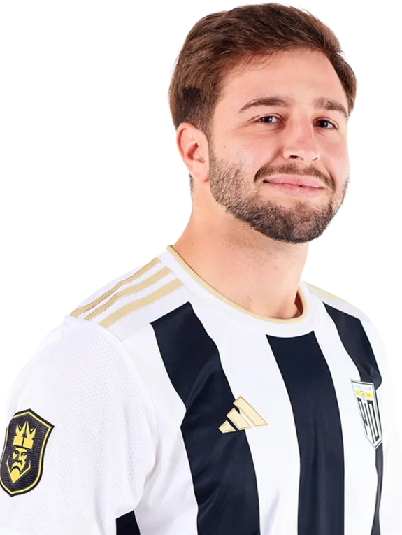 Imagen del jugador Jandro Megía de la Kings League