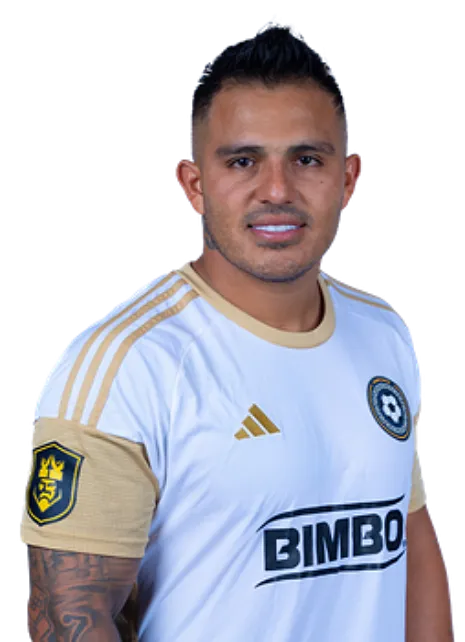 Imagen del jugador Javier Cortes de la Kings League