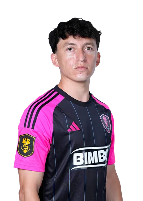 Imagen del jugador Javier Meraz de la Kings League