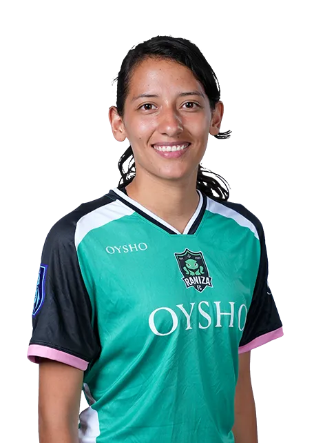 Imagen del jugador Jazmín Romero de la Kings League