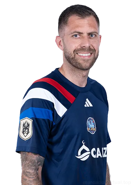 Imagen del jugador Jérémy Ménez de la Kings League