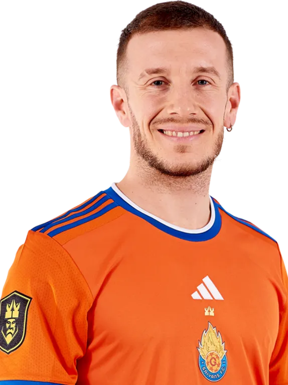 Imagen del jugador Jero Martín de la Kings League