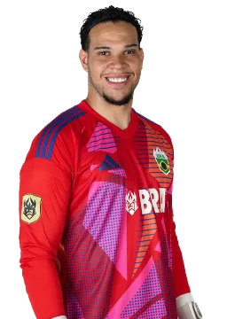 Imagen del jugador João Pedro Isidório de la Kings League