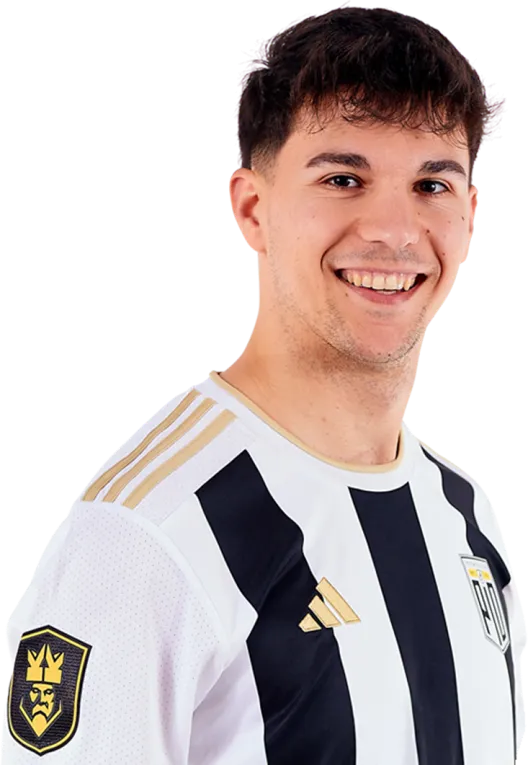Imagen del jugador Bañuls de la Kings League