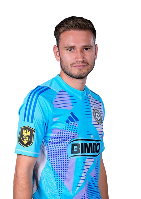 Imagen del jugador Jonathan Mateos de la Kings League