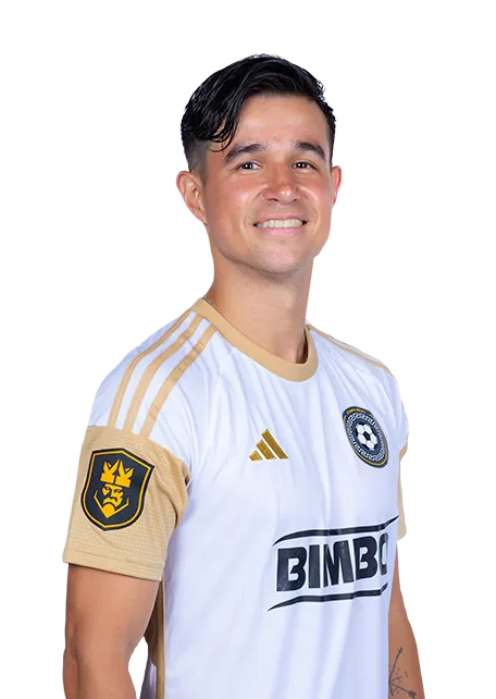 Imagen del jugador Jorge Meléndez de la Kings League