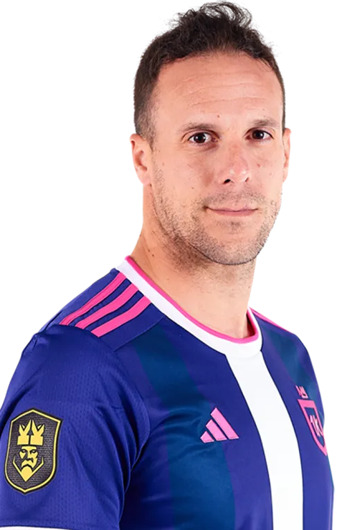 Imagen del jugador José 'Casi' Ruiz de la Kings League