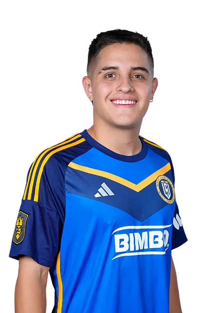 Imagen del jugador José Sastoque de la Kings League