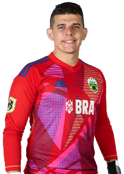 Imagen del jugador Josildo Barata de la Kings League