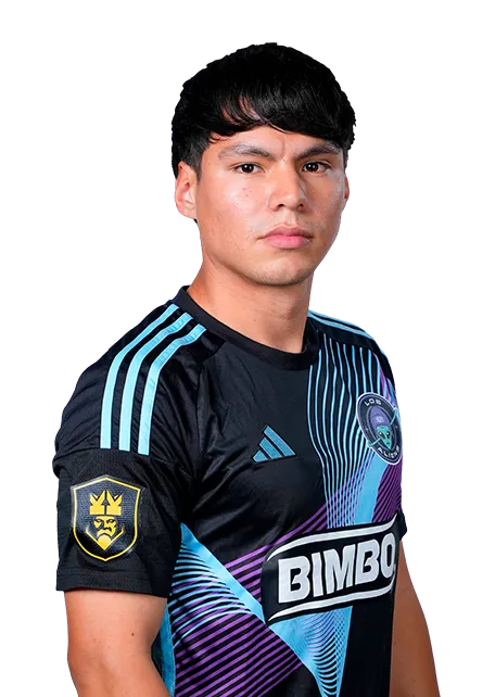 Imagen del jugador Juan Gómez de la Kings League