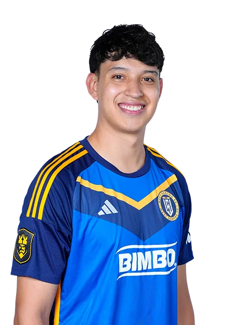 Imagen del jugador Juan Martínez de la Kings League