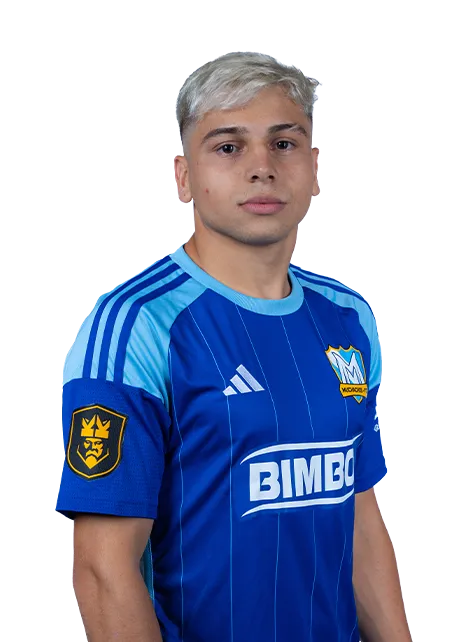 Imagen del jugador Juan Paoloni de la Kings League