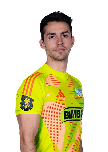 Imagen del jugador Juan Ruiz de la Kings League