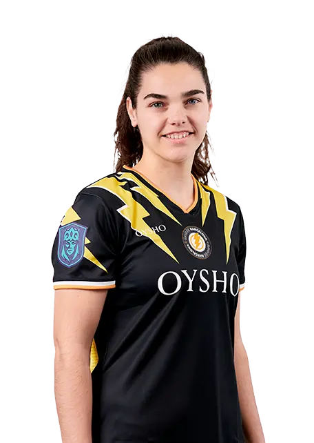 Imagen del jugador Judit Ferrari de la Kings League