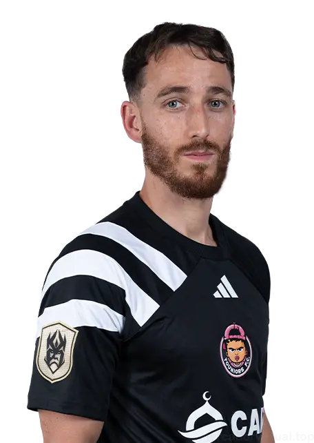 Imagen del jugador Julien Vercauteren de la Kings League