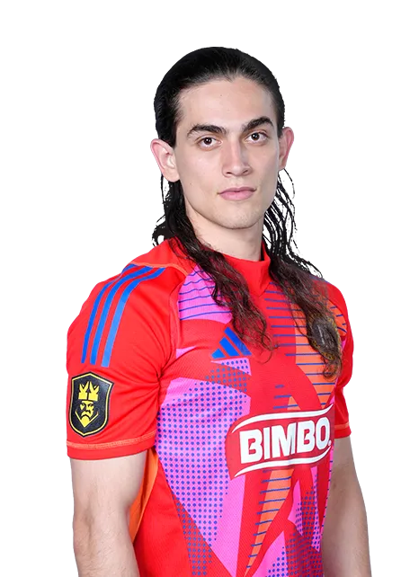 Imagen del jugador Julio Torres de la Kings League