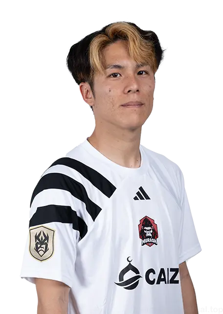 Imagen del jugador Keisuke Enjo de la Kings League