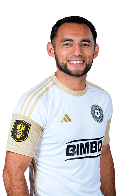 Imagen del jugador Kevin Valdez de la Kings League