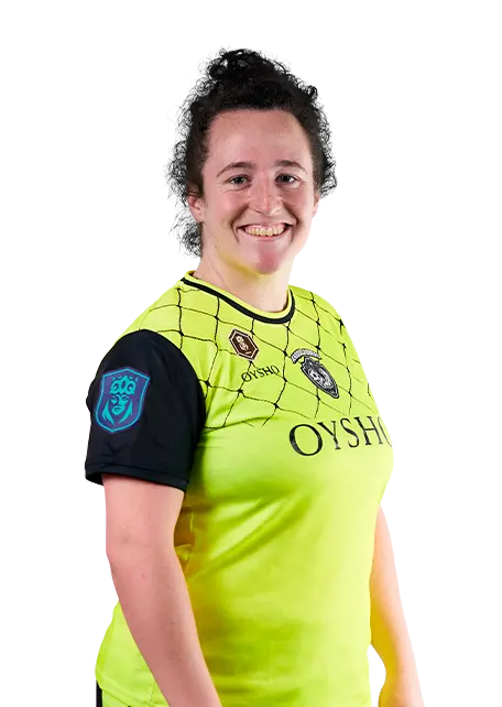 Imagen del jugador Laura Sanchez de la Kings League