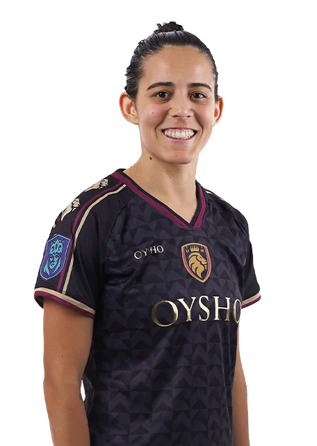 Imagen del jugador Leiriane Aguiar de la Kings League