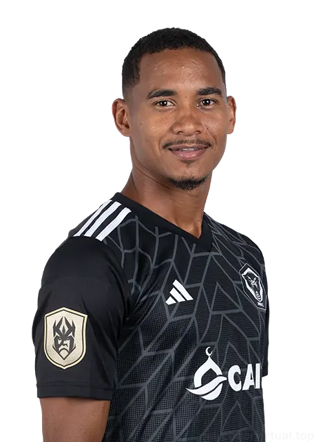 Imagen del jugador Leonardo Garcia de la Kings League
