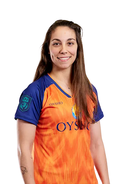 Imagen del jugador Lidia Rubio de la Kings League