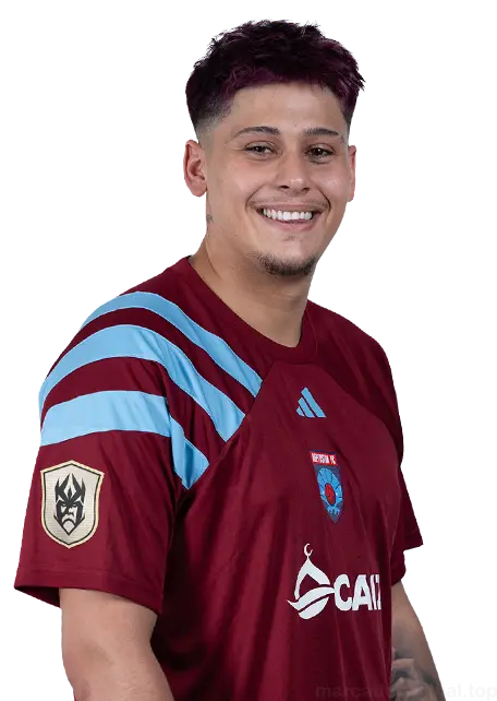 Imagen del jugador Lillo Guarneri de la Kings League