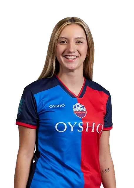 Imagen del jugador Lívia Martínez de la Kings League