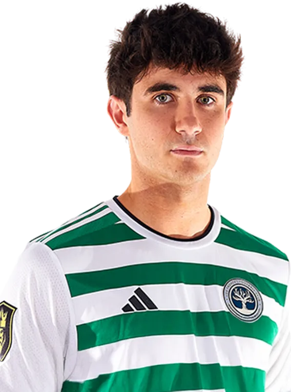 Imagen del jugador Alsina de la Kings League