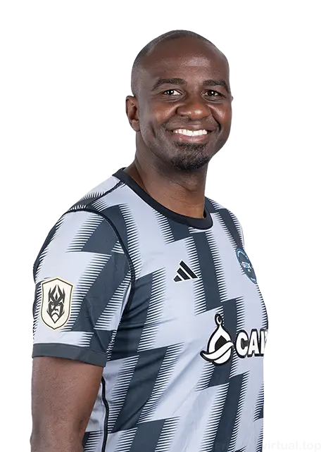 Imagen del jugador Luiz Henrique Cardoso de la Kings League