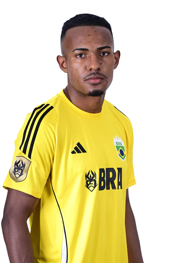 Imagen del jugador Maicon Silva de la Kings League