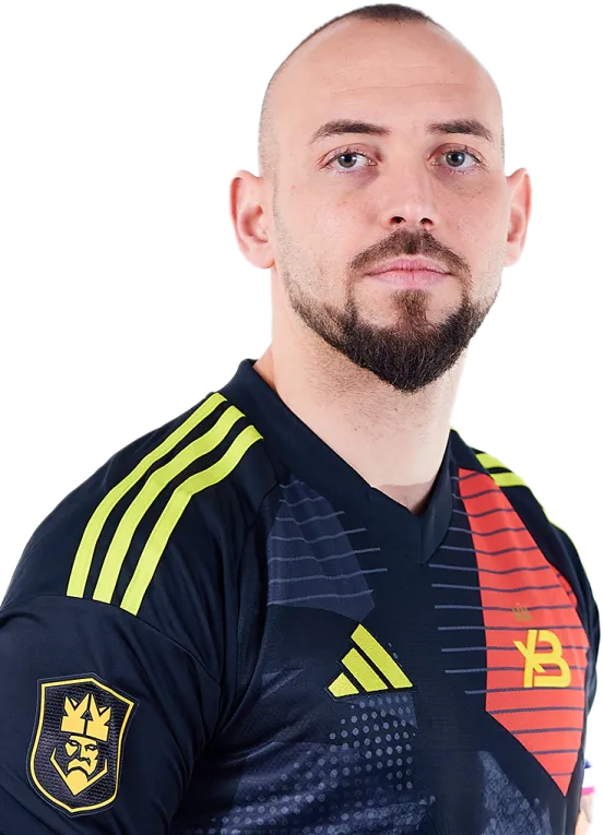 Imagen del jugador Manuel Martín de la Kings League