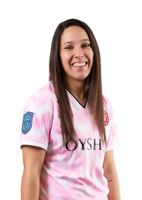 Imagen del jugador Mapi Vilas de la Kings League