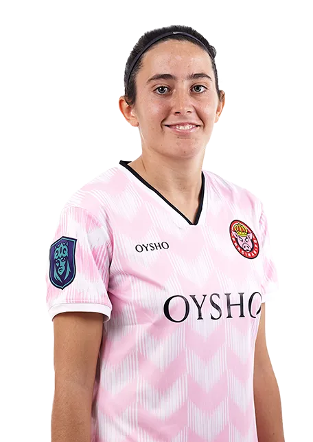 Imagen del jugador Mar López de la Kings League
