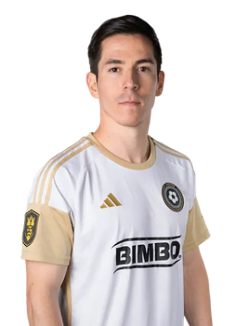 Imagen del jugador Marco Bueno de la Kings League