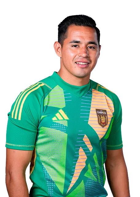 Imagen del jugador Marco Millán de la Kings League
