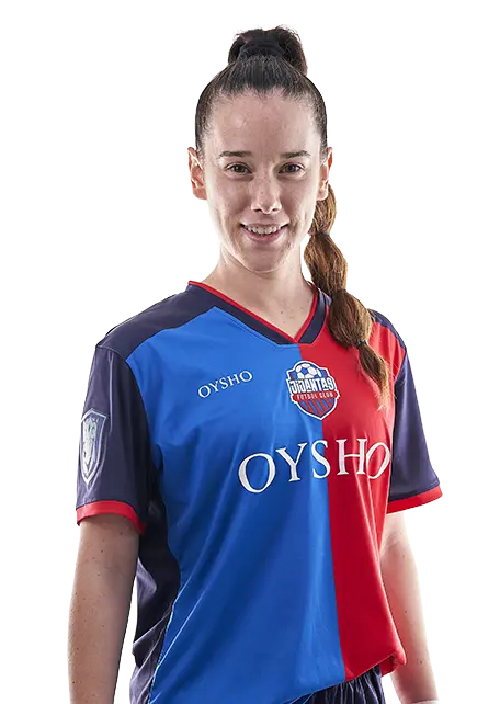Imagen del jugador Maria Herrera de la Kings League