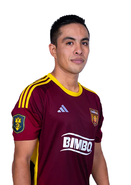 Imagen del jugador Mario Calderón de la Kings League