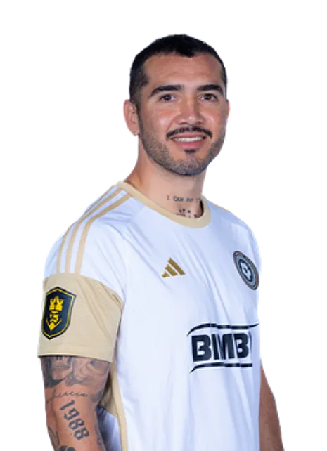 Imagen del jugador Mario Osuna de la Kings League