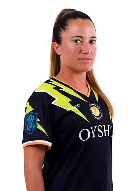 Imagen del jugador Marta Enrich de la Kings League