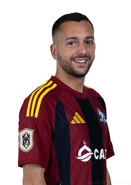 Imagen del jugador Mattia Spera de la Kings League
