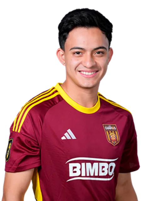 Imagen del jugador Mauricio Campos de la Kings League